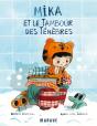 Mika Et Le Tambour Des Ténèbres : Attention Objets Méchants - Preview