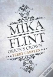 Capa do artigo Mika Flint