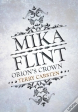 Capa do artigo Mika Flint