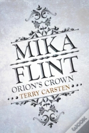 Capa do artigo Mika Flint