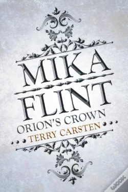 Capa do artigo Mika Flint