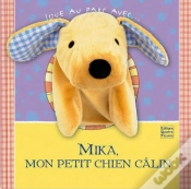 Capa do artigo Mika Mon Petit Chien Calin