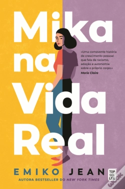 Capa do artigo Mika na Vida Real