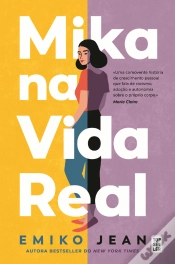 Capa do artigo Mika na Vida Real