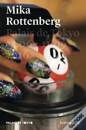 Mika Rottenberg