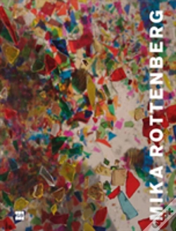 Capa do artigo Mika Rottenberg