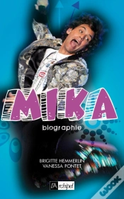Capa do artigo Mika