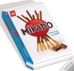 Capa do artigo Mikado