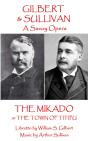Mikado - Preview