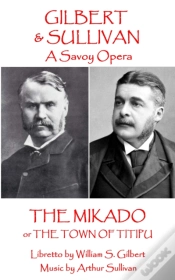 Capa do artigo Mikado