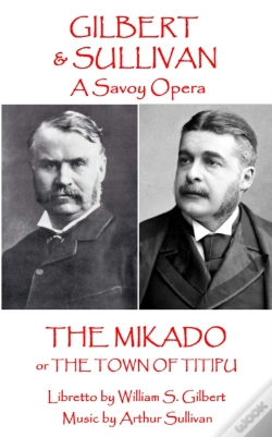 Capa do artigo Mikado