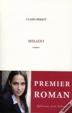 Capa do artigo Mikado