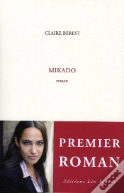 Capa do artigo Mikado