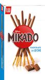 Mikado. Las Mejores Recetas - Preview