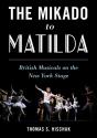 Mikado To Matilda - Preview