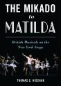 Mikado To Matilda - Preview