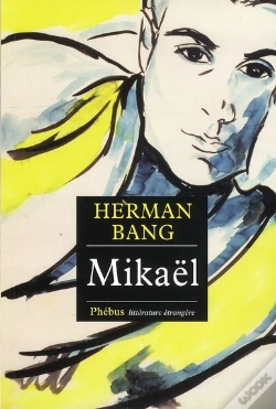 Capa do artigo Mikaël