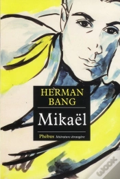Capa do artigo Mikaël