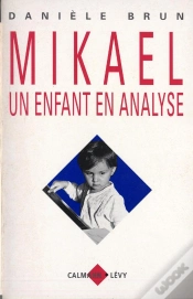 Capa do artigo Mikaël, Un Enfant En Analyse