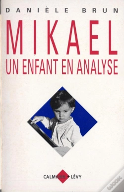 Capa do artigo Mikaël, Un Enfant En Analyse
