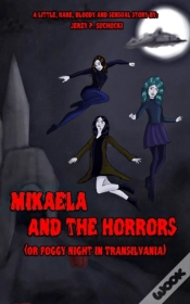 Capa do artigo Mikaela And The Horrors