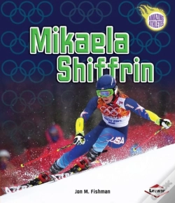 Capa do artigo Mikaela Shiffrin