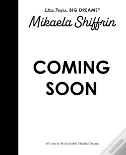 Capa do artigo Mikaela Shiffrin