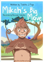 Mikah'S Big Move - Preview