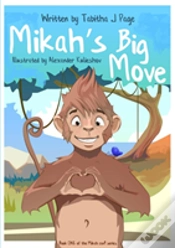 Capa do artigo Mikah