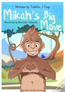 Capa do artigo Mikah'S Big Move