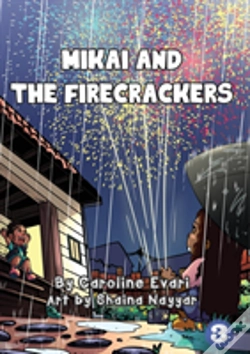 Capa do artigo Mikai And The Firecrackers