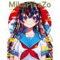 Mikapikazo : Artbook - Preview