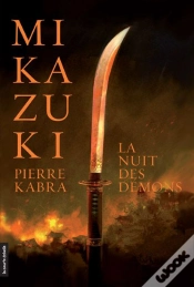 Capa do artigo Mikazuki Tome 1 ; La Nuit Des Démons