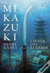 Capa do artigo Mikazuki Tome 2 ; L