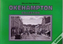 Capa do artigo Mike And Hilary Wreford'S Okehampton Collection