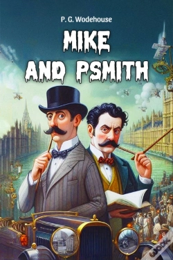 Capa do artigo Mike And Psmith (Edition2024)