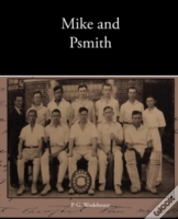Capa do artigo Mike And Psmith