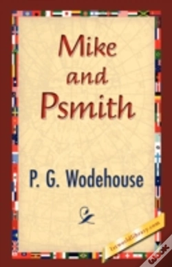 Capa do artigo Mike And Psmith