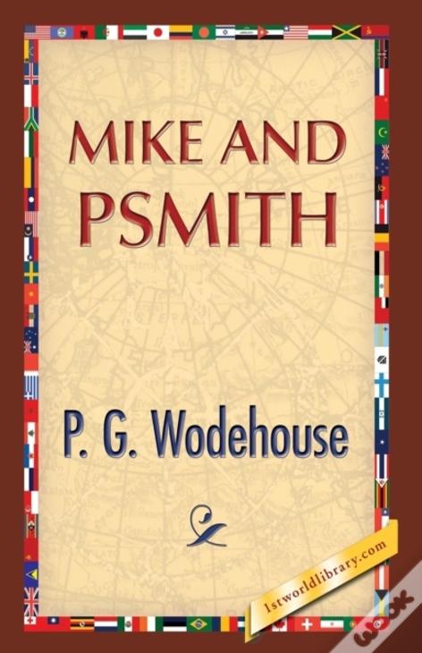 Mike And Psmith