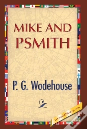 Capa do artigo Mike And Psmith