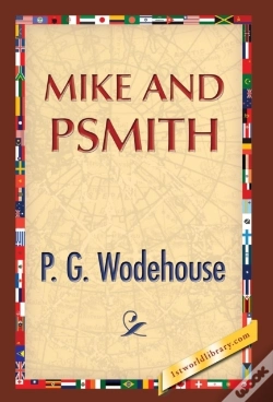 Capa do artigo Mike And Psmith