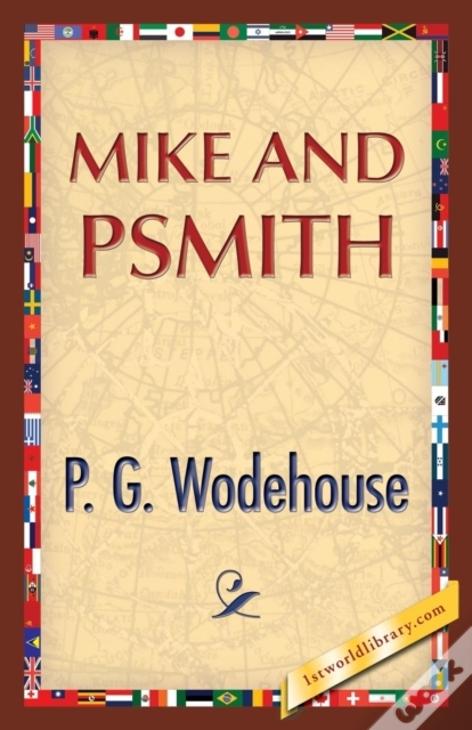 Mike And Psmith
