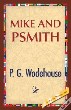 Capa do artigo Mike And Psmith