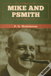 Capa do artigo Mike And Psmith