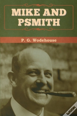 Capa do artigo Mike And Psmith