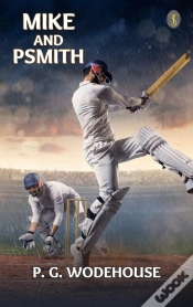 Capa do artigo Mike And Psmith