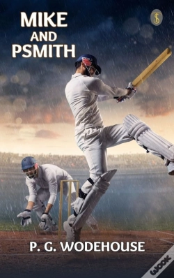 Capa do artigo Mike And Psmith