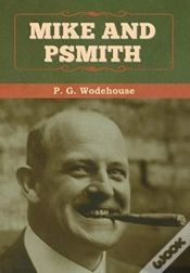 Capa do artigo Mike And Psmith