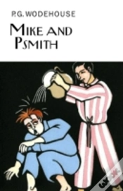 Capa do artigo Mike And Psmith