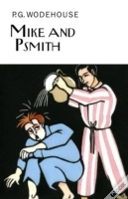 Capa do artigo Mike And Psmith